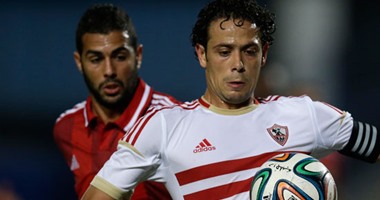 علاء ميهوب: أتمنى وجود "إبراهيم صلاح" فى الأهلى