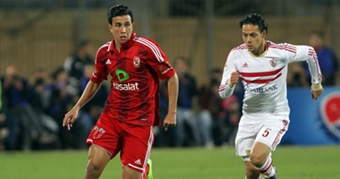 مرتضى منصور لـ"إبراهيم صلاح": "ورحمة شهد ما هتلعب فى الزمالك تانى"