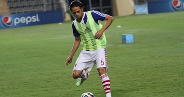 قائد الزمالك: مواجهة أنيمبا الحدث الأهم للتأهل.. والصفقات ستدعم الأبيض