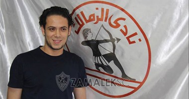 المنتخب العسكرى يرفض سفر ثلاثى الزمالك لتونس