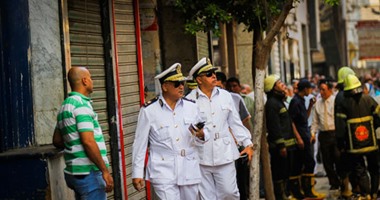 الأمن يكثف جهوده لضبط محكوم عليه بالمؤبد هرب من محكمة ديرمواس بالمنيا