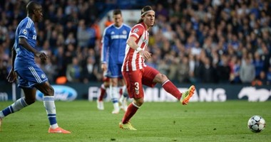 مدافع أتلتيكو مدريد: الاتحاد الأوروبى يحمى برشلونة