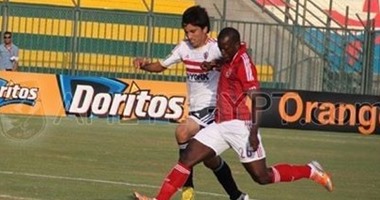 لاعب الأهلى والزمالك الأسبق قبل القمة: الأحمر هيكسب