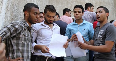 مد تظلمات الثانوية الأزهرية حتى السبت لتعويض إجازة افتتاح قناة السويس