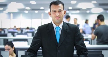 محمود عبد الراضى: حرم آمن 800 متر بمحيط الكنائس فى الكريسماس 