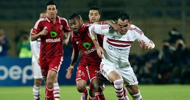 "مان 2 مان" الكلاسيكو المصرى 110 مهام خاصة.. عاشور ومهمة السيطرة على عبد الملك.. صلاح يراقب عبد الله السعيد.. غالى يقبض على حفنى.. كوفى ومؤمن زكريا.. سعد سمير فى طريق قطار "مرسى"