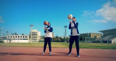 بالصور.. ما لا تعرفه عن البنت  اللى "بتحب الكورة" على لسان "ميكا ورودى" لاعبات الفرى ستايل.. بـ100 راجل بس مش مسترجلة.. عندها حلم وهتوصله.. مُصرة على النجاح.. وحريفة فى ملعب الحياة