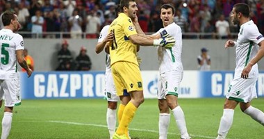 رسميا.. استئناف الدوري البلغاري بحضور جماهيرى