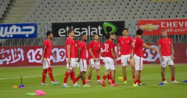 الأهلى يرد على أنباء مرض إيفونا بقيده على رأس "الخماسى الإفريقى"