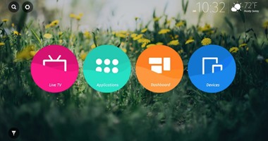 نظام التشغيل موزيلا Firefox OS 2.5 يصل قريبا فى نوفمبر