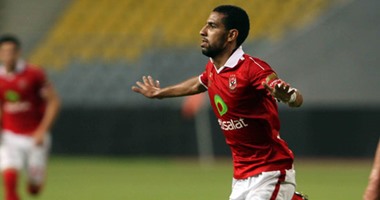 كوبر يحرر مؤمن زكريا فى مباراة العودة أمام تشاد