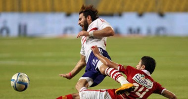تعرف على القناة الناقلة لقمة الكأس اليوم بين الأهلى والزمالك
