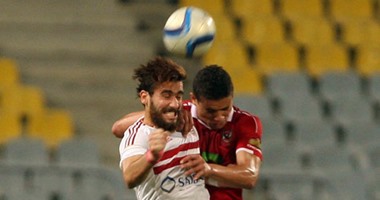 اتحاد الكرة يفاوض 7 حكام أجانب للسوبر المصرى
