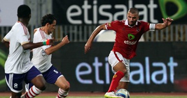 اليوم.. عماد متعب "زعيم الهدافين" يحتفل بعيد ميلاده رقم "34" 