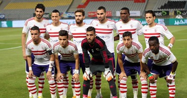 الفاضل يستعد لموقعة الزمالك وليوبار فى بتروسبورت
