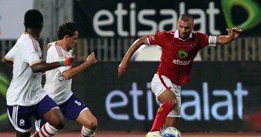 الدورى ينطلق منتصف أكتوبر بسبب المنتخب والثلاثى الأفريقى