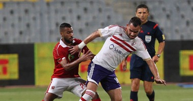 وزارة الرياضة تطلب تقريرا من الجبلاية عن مباراة السوبر