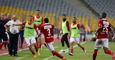 تعرض أيمن حفنى للإغماء بعد الهزيمة من الأهلى
