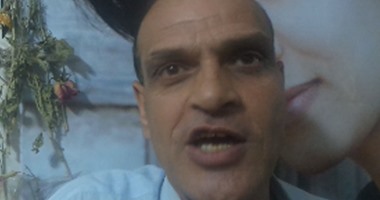 بالفيديو..المواطن إبراهيم للمسئولين:"شوارع المحروسة مليانة زبالة"