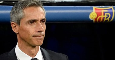 باولو سوزا يبدأ مشواره مع فيورنتينا "حجازى" غدًا
