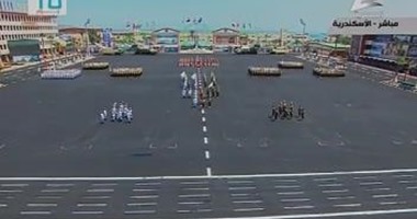 قرارات إعلان أوائل كليتى الدفاع الجوى والبحرية