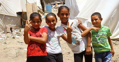محافظ القليوبية: إنشاء 4 عمارات بالمرحلة الثانية من مشروع الإيواء
