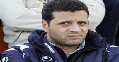 الأهلى يوجه الشكر لأسامة عرابى ومحمد عظيمة 