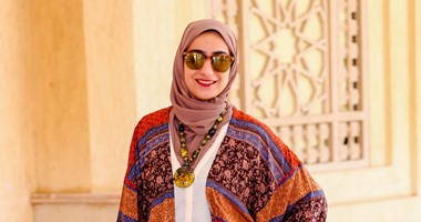 بالصور.. لأناقتك فى الصيف موديلات "الكيمونو" اليابانى بتتكلم عربى
