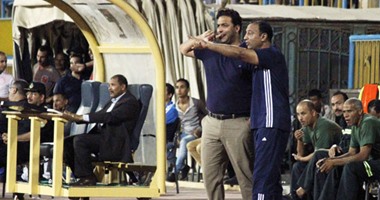 الإسماعيلى يرضخ لـ"شروط ميدو" لإنهاء أزمة الاستقالة