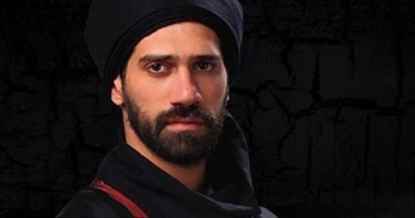 أحمد مجدى: أبدأ تصوير "مولانا" الأسبوع المقبل
