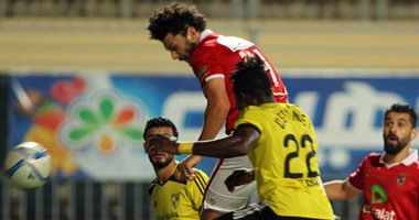 دجلة يبدأ الاستعداد لمواجهة الأهلى فى كأس مصر.. اليوم