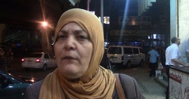 بالفيديو.. المواطنة "علا" تطالب الحكومة الحد من ظاهرة التسول و"السايس"