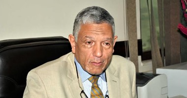 مفاجأة.. رئيس "النقل النهرى" المقال يشغل منصب رئيس قطاع الملاحة بالهيئة