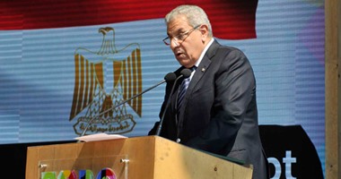 محلب يلتقى وزيرى التربية والتعليم والشباب والرياضة