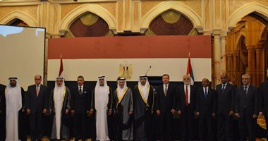 السفارة المصرية بالإمارات تحيى ذكرى ثورة 23 يوليو