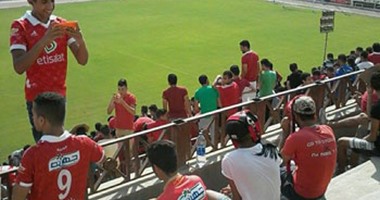 الجبلاية : لا نية لحضور الجماهير نهائى كأس مصر