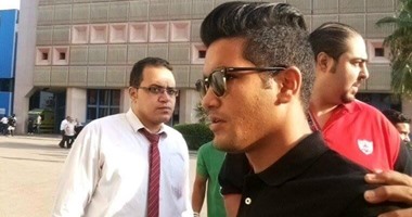 المنتخب عن استبعاد صالح جمعة: النجيل الصناعى السبب