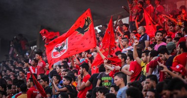 أمن مطار القاهرة يحتجز التراس أهلاوى قبل استقبال بعثة النادى لأبطال اليد