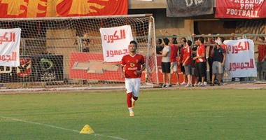 صالح جمعة لـ"الكورة والجماهير": تعرضت لتهديدات حتى لا أنضم للأهلى
