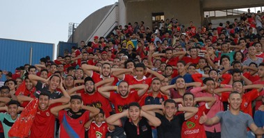 هل يشجع الأهلاوية الزمالك أمام المقاصة