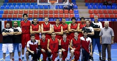 الهزيمة الخامسة على التوالى.. مصر تخسر من أمريكا ببطولة البرت شفتزر للسلة