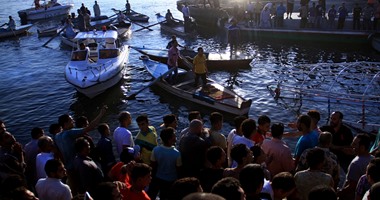 غداً.. استكمال مرافعة الدفاع فى قضية "غرق مركب الوراق"