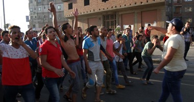 غدا نظر محاكمة 12 فردا لاتهامهم بقطع الطريق بمنطقة الخليفة