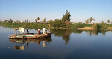 مباحث المنوفية تضبط 4 من أصحاب المعديات بدون تراخيص ولتحميلهم الزائد 