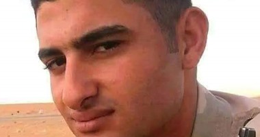 المنيا تستعد لاستقبال شهيد سيناء بعد استهداف مدرعة على يد إرهابيين
