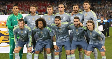 لعنة الإصابات تُطارد ريال مدريد أمام سيلتا