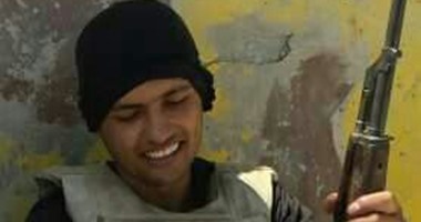 إطلاق اسم شهيد الواجب بسيناء على مدرسة بقريته فى الشرقية