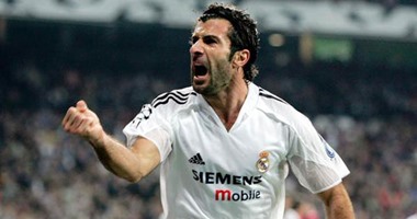 جول مورنينج.. فيجو يحرز هدفا حاسما مع ريال مدريد أمام إيبار
