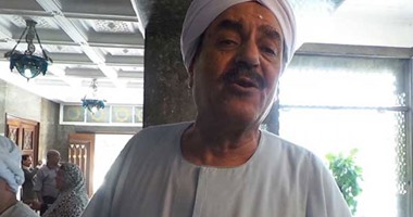 بالفيديو..مواطن للمسئولين:"اهتموا بالريف لو عايزين تقضوا على الإرهابيين"