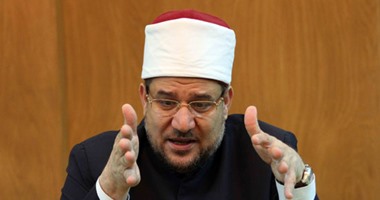 خطبة الأوقاف الموحدة عن "الإسلام دين الرحمة" الجمعة المقبل